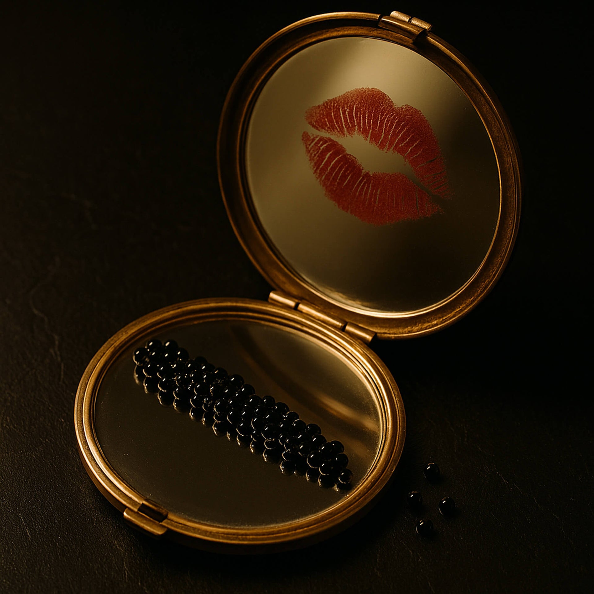 Soft Luxury