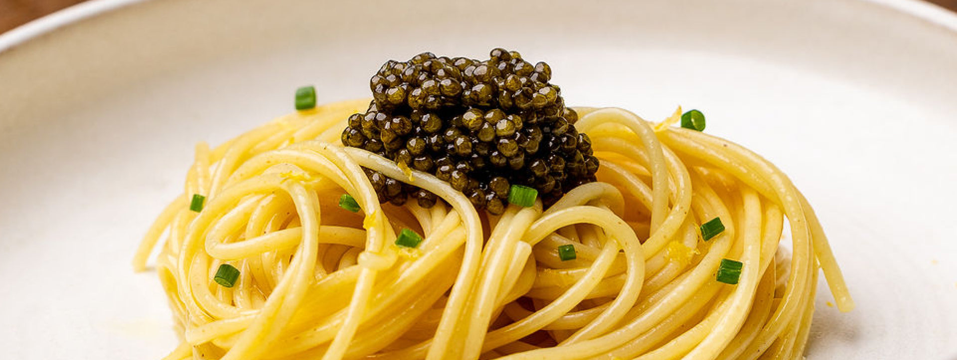 How to Eat Caviar