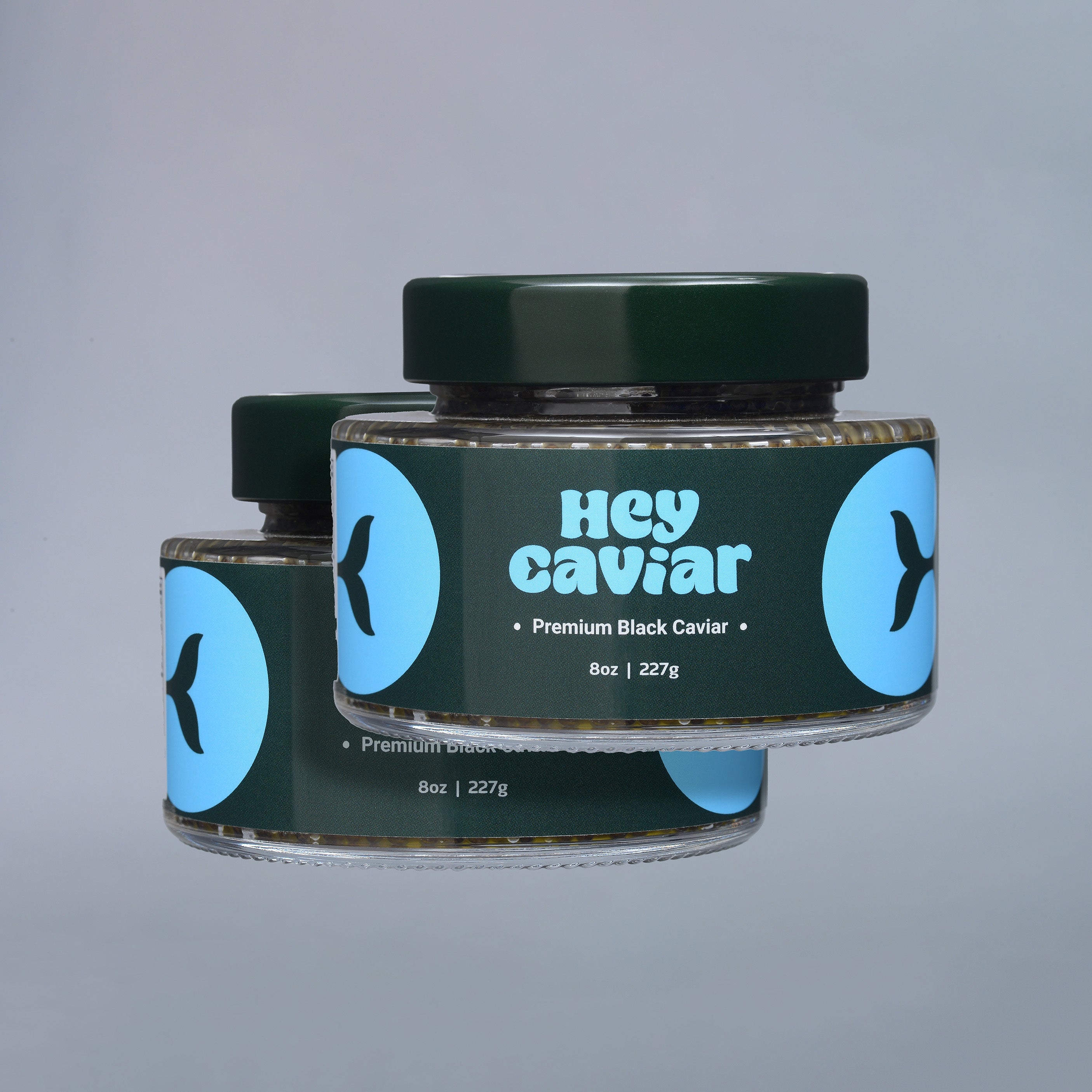 Our Signature Caviar
