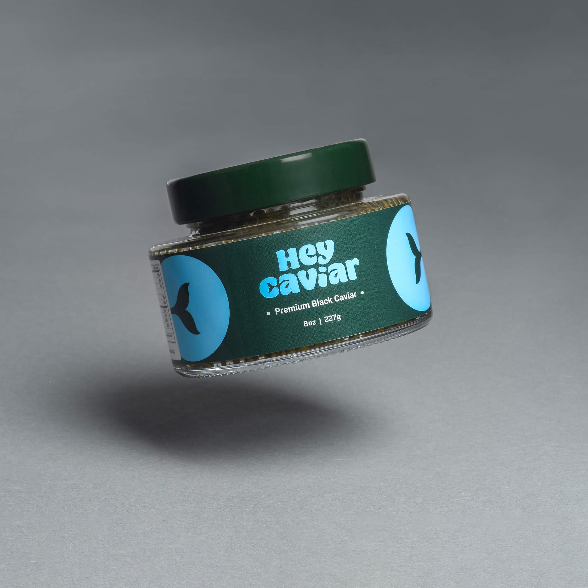 Our Signature Caviar