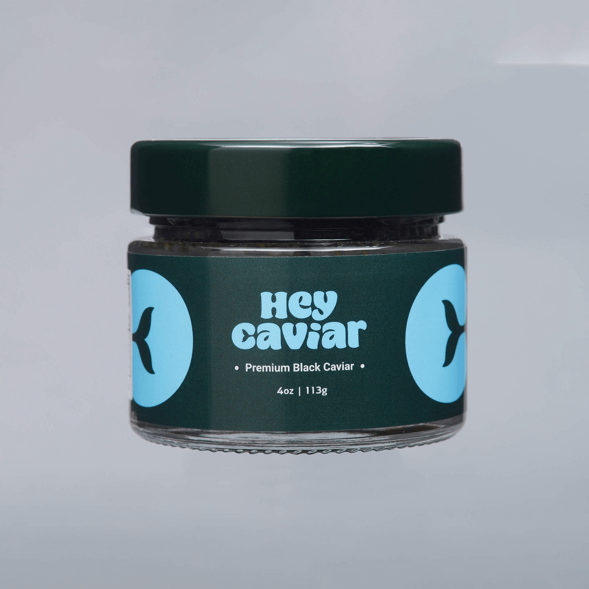 Our Signature Caviar
