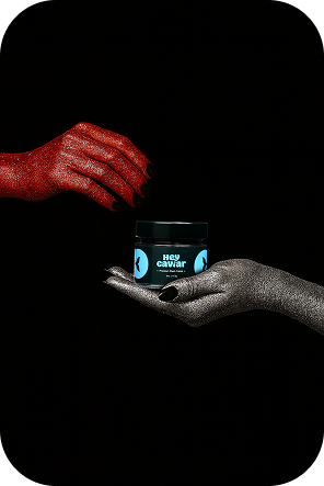 sustainable sturgeon caviar and modern food culture relevance