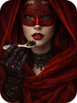 why caviar tasting feels intimidating for beginners