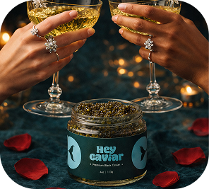 why freshness matters more than shelf life caviar quality and texture after opening