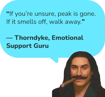 caviar jar quality stages spoiled vs past its prime visual explanation