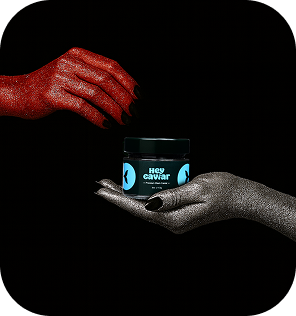 caviar freshness and quality explained sturgeon caviar texture and serving context