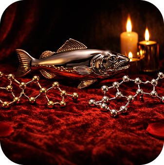 omega 3s and protein in caviar fish source of omega 3 fatty acids and protein