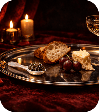 How to compare caviar price by species, sourcing, handling, and supply chain quality