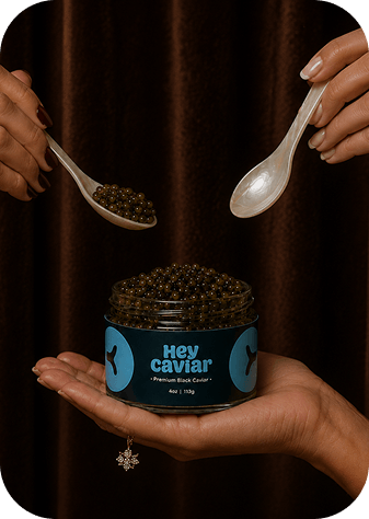 Affordable caviar with transparent sourcing proving value beyond the lowest caviar price