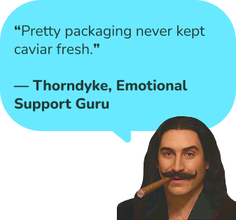Trusted caviar shop with Hey Caviar for why some online sellers perform better